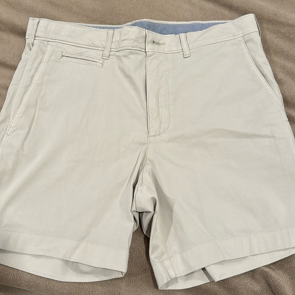 Daniel cremieux soho shorts, 5 inch inseam